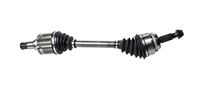 High quality New CV Shaft available on PartsAvatar