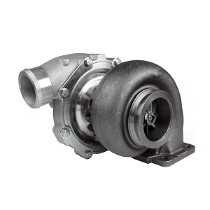 Turbo and Superchargers