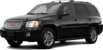 Discover Quality Parts for GMC Envoy