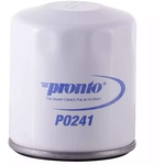 Order PRONTO FILTERS - PO241 - Automatic Transmission Filter Kit For Your Vehicle