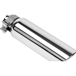 Order GO RHINO - GRT3414 - Exhaust Tail Pipe Tip For Your Vehicle
