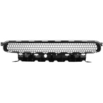 Order Front Bumper Grille by SHERMAN PARTS - 162B-99BGU For Your Vehicle