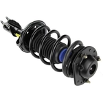 Order Front Complete Strut Assembly by MOOG - ST8597L For Your Vehicle