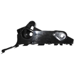 Order Front Driver Side Bumper Cover Retainer - MA1032110 For Your Vehicle