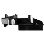 Order Grille Air Deflector by SHERMAN PARTS - TOCAMR15-99DQ-2 For Your Vehicle