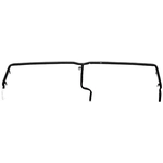 Order SHERMAN PARTS - 330-98 - Grille Bracket For Your Vehicle