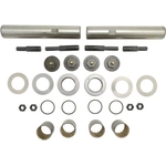 Order King Pin Or Bolt Set by MOOG - 8639B For Your Vehicle