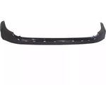 Order Rear Bumper Cover Lower by SHERMAN PARTS - 8120B-89EQ-0 For Your Vehicle