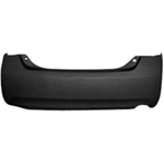 Order Rear Bumper Cover by SHERMAN PARTS - 8154-89Q-0 For Your Vehicle