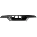 Order Rear Bumper Step Pad by SHERMAN PARTS - 8125A-350PDQ-0 For Your Vehicle