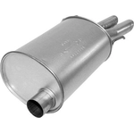 Order Rear Muffler by AP EXHAUST - 700338 For Your Vehicle