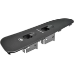 Order DORMAN - 76114 - Door Window Switch Bezel For Your Vehicle