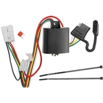 Order TEKONSHA - 118467 - Tow Harness T Connector Assembly For Your Vehicle