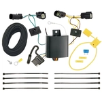 Order TEKONSHA - 118643 - Tow Harness T Connector Assembly For Your Vehicle
