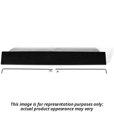 Rear Gate Molding - FO1904110 4