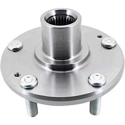 WJB - SPK988 - Front Wheel Hub pa8