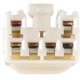 Purchase Top-Quality TEKONSHA - 118836 - Tow Harness T Connector Assembly pa1
